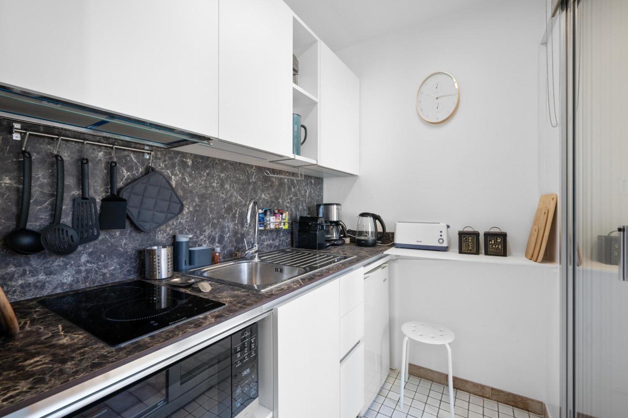 "Charmant Studio" Plein Centre, Calme, Terrasse مينتون المظهر الخارجي الصورة